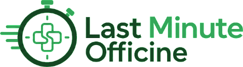 Last Minute Officine